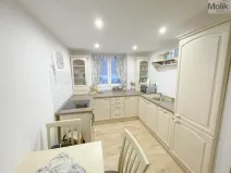 Pronájem bytu 3+1, Meziboří, Svahová, 60 m2