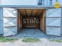 Pronájem garáže, Olomouc, 20 m2