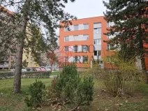 Pronájem bytu 1+1, Nový Jičín, Riegrova, 39 m2