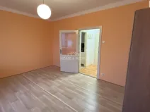 Pronájem bytu 1+1, Brno - Královo Pole, Palackého třída, 26 m2