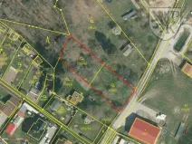 Prodej pozemku pro bydlení, Blatná, 954 m2