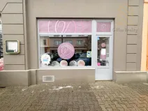 Prodej obchodního prostoru, Lovosice, 8.května, 39 m2