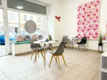 Prodej obchodního prostoru, Lovosice, 8.května, 39 m2