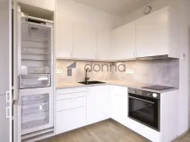 Pronájem bytu 2+kk, Praha, Univerzitní, 51 m2