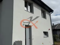 Pronájem rodinného domu, Valašské Meziříčí, 125 m2