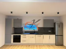 Pronájem rodinného domu, Valašské Meziříčí, 100 m2