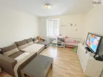 Prodej bytu 1+1, Most, tř. Budovatelů, 36 m2