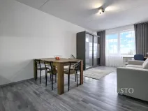 Prodej bytu 3+kk, Písek, K Háječku, 60 m2