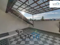 Pronájem bytu 1+kk, Olomouc, tř. Svornosti, 45 m2