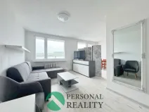 Pronájem bytu 1+kk, Litoměřice - Předměstí, Revoluční, 42 m2