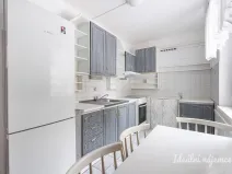 Pronájem bytu 2+1, Praha - Řepy, Makovského, 53 m2