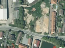 Prodej pozemku pro bydlení, Zruč-Senec - Senec, 5321 m2