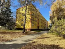 Prodej bytu 2+1, Ostrava, Adamusova, 53 m2