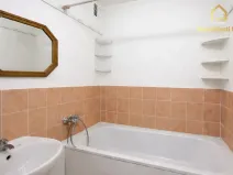 Prodej bytu 2+1, Ostrava, Adamusova, 53 m2