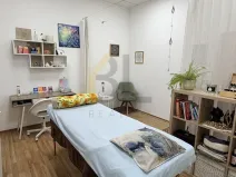 Pronájem kanceláře, Hodonín, Masarykovo nám., 14 m2