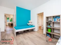 Prodej bytu 3+1, Chrudim - Chrudim IV, Čs. armády, 68 m2