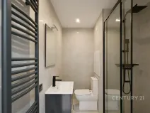 Pronájem bytu 2+kk, Most, Bohuslava Vrbenského, 40 m2