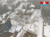 Prodej rodinného domu, Nýřany, Výhledy, 120 m2