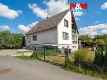 Prodej rodinného domu, Mohelnice - Podolí, 167 m2