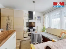 Prodej bytu 1+kk, Praha - Pitkovice, Májovková, 36 m2