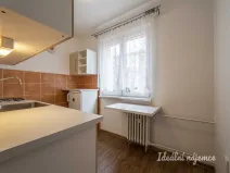 Prodej bytu 2+1, Praha - Malešice, Počernická, 54 m2