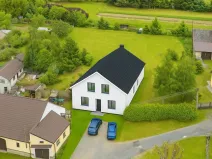 Prodej rodinného domu, Plánice, Křižíkova, 72 m2