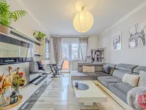 Prodej bytu 2+1, Ostrava, Krasnoarmejců, 57 m2