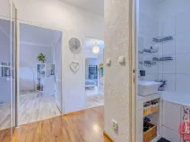 Prodej bytu 2+1, Ostrava, Krasnoarmejců, 57 m2