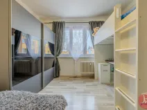 Prodej bytu 2+1, Ostrava, Krasnoarmejců, 57 m2