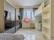 Prodej bytu 2+1, Ostrava, Krasnoarmejců, 57 m2