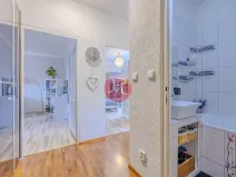 Prodej bytu 2+1, Ostrava, Krasnoarmejců, 57 m2