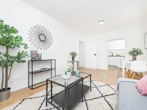 Prodej bytu 2+kk, Praha - Modřany, Daškova, 44 m2