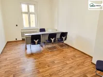 Pronájem kanceláře, Cheb, Svobody, 20 m2