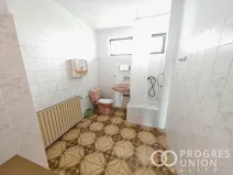 Pronájem pokoje, Kroměříž, Františka Vančury, 15 m2