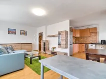 Pronájem bytu 2+kk, Ostrava - Moravská Ostrava, Petra Křičky, 56 m2