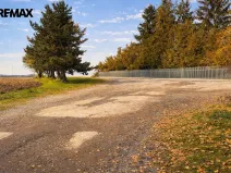 Prodej pozemku, Ruprechtov, 65 m2