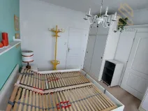 Pronájem bytu 3+1, Česká Lípa, Lukostřelecká, 71 m2