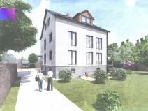 Prodej rodinného domu, Písek, 354 m2