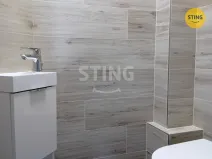 Pronájem bytu 2+1, Svratka, Nad Školou, 60 m2