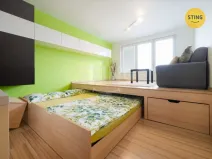 Prodej bytu 1+1, Ostrava, Josefa Kotase, 34 m2