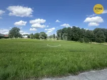 Prodej pozemku pro bydlení, Albrechtice, 4278 m2