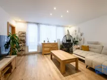 Prodej bytu 3+1, Plzeň - Severní Předměstí, Brněnská, 74 m2