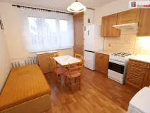 Pronájem bytu 1+1, Aš, Dlouhá, 40 m2