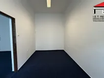 Pronájem kanceláře, Brno, Veveří, 39 m2