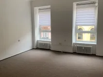 Pronájem kanceláře, Brno, Veveří, 26 m2
