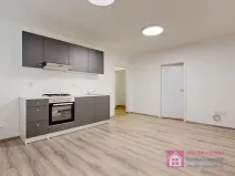 Pronájem bytu 4+kk, Břeclav - Charvátská Nová Ves, Na Valtické, 73 m2