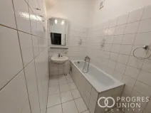 Pronájem bytu 2+1, Kroměříž, Slovanské náměstí, 79 m2