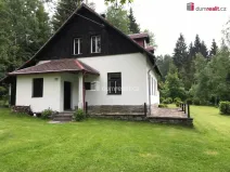 Prodej rodinného domu, Nejdek - Bernov, 100 m2