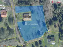 Prodej rodinného domu, Nejdek - Bernov, 100 m2