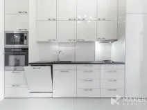 Prodej bytu 2+1, Praha - Hradčany, Keplerova, 82 m2